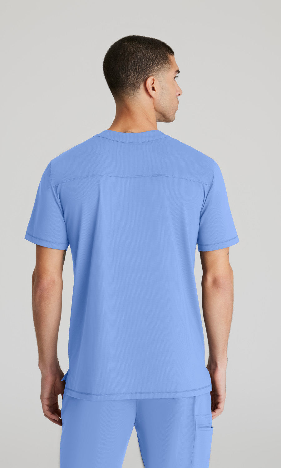 Skechers Slip-ins SKT229 Men's Flex Knit Top – The Uniform Shoppe