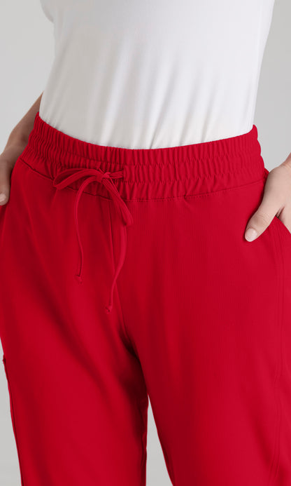 SKP623P True Red Detail