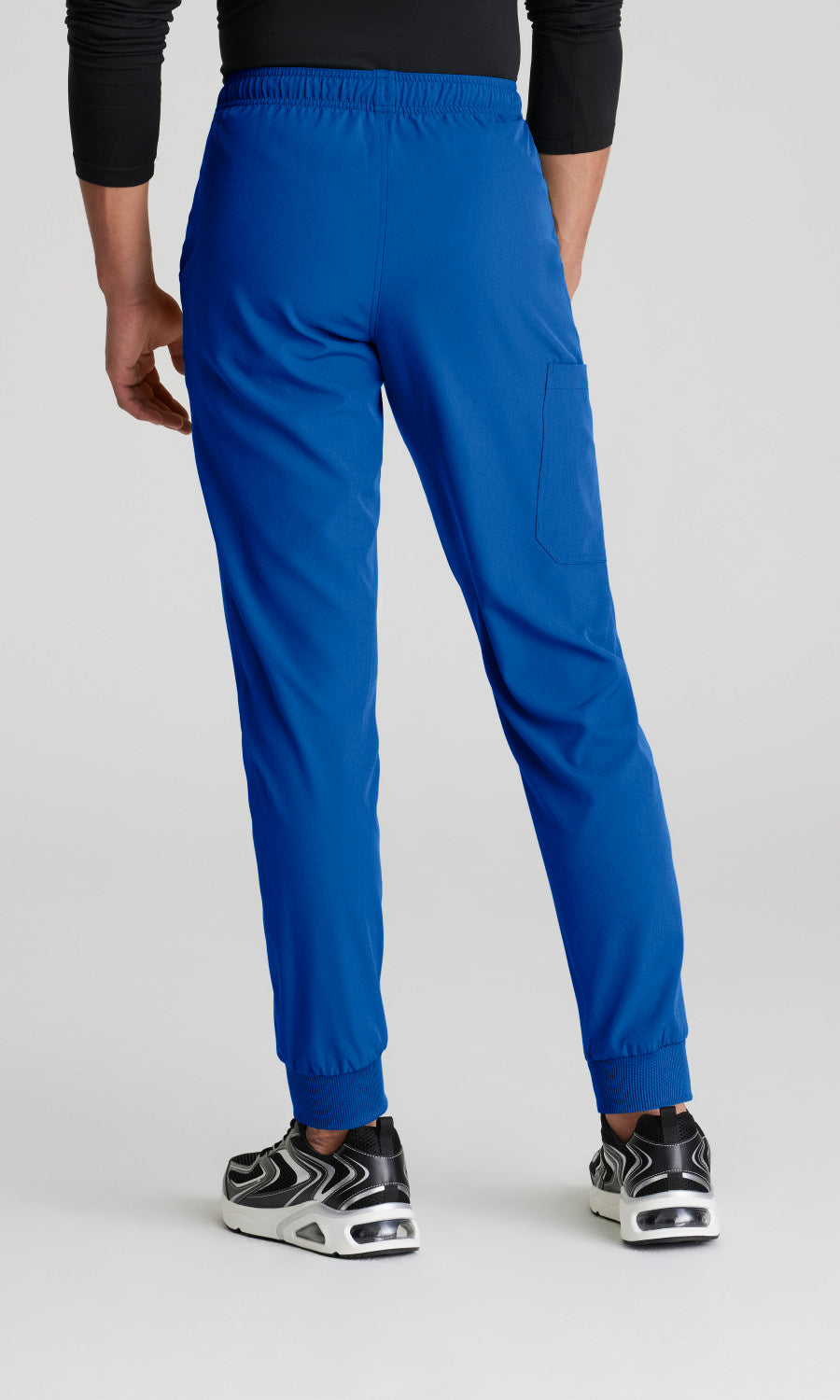 SKP572 New Royal Back