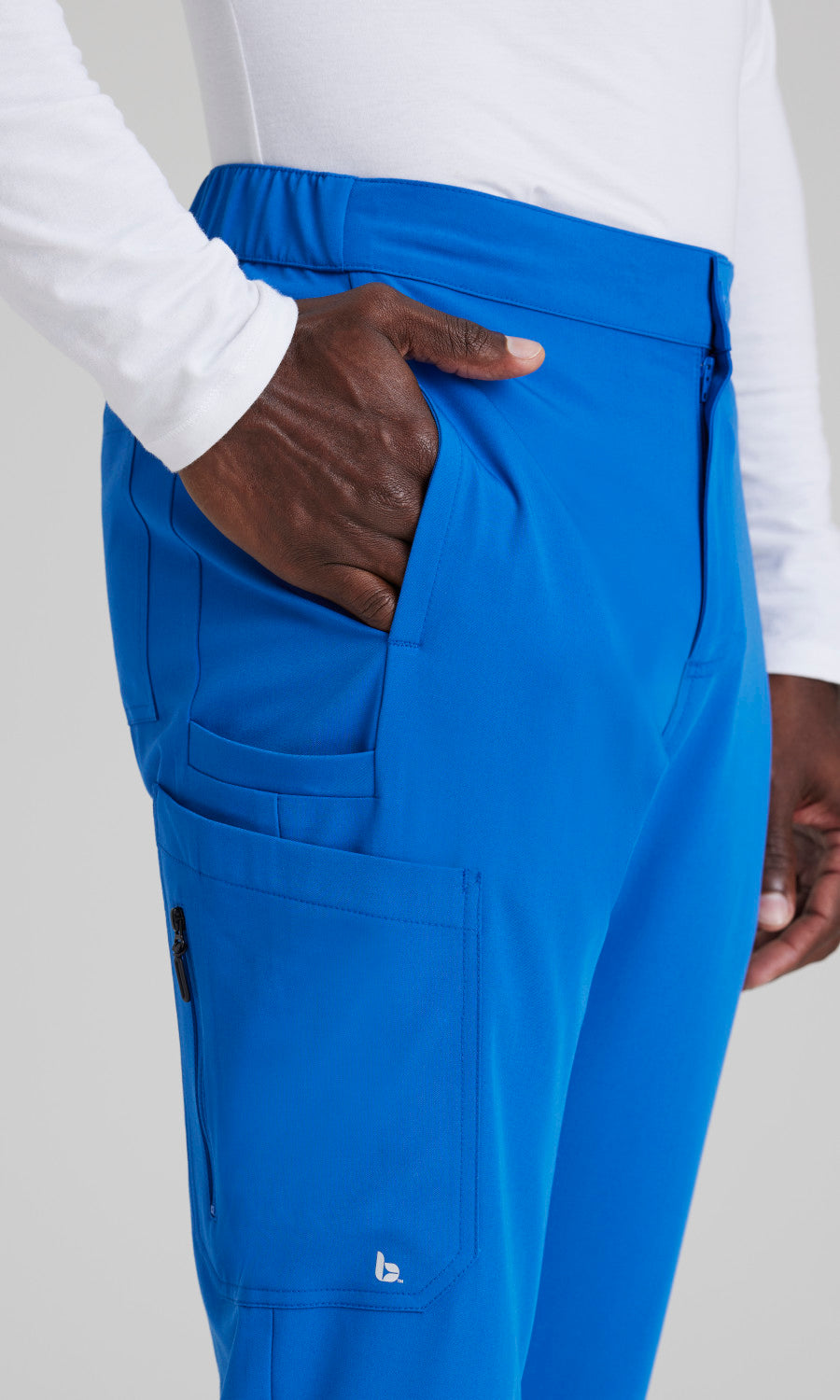 BUP628 New Royal Detail