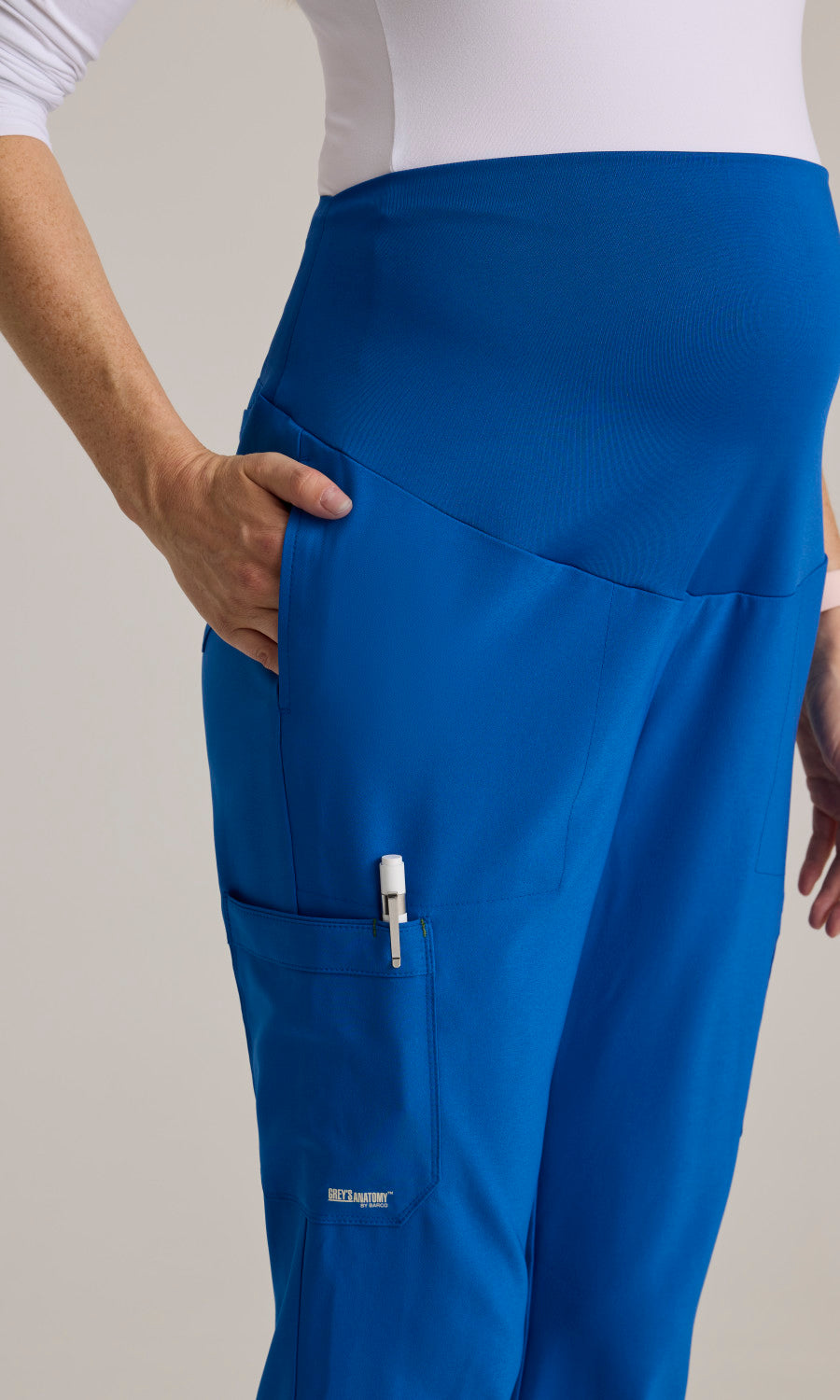 GSSP690 New Royal Detail