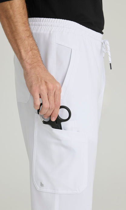 BUP602S White Detail