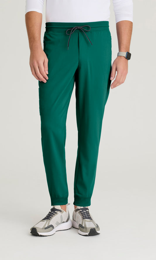 GRSP550S Hunter Green Hero