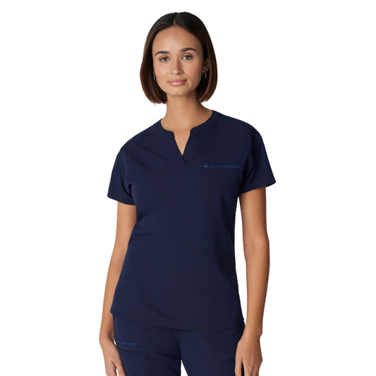 WT114 NAVY View 1
