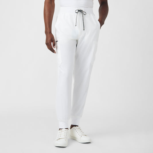 LB409 WHITE View 1