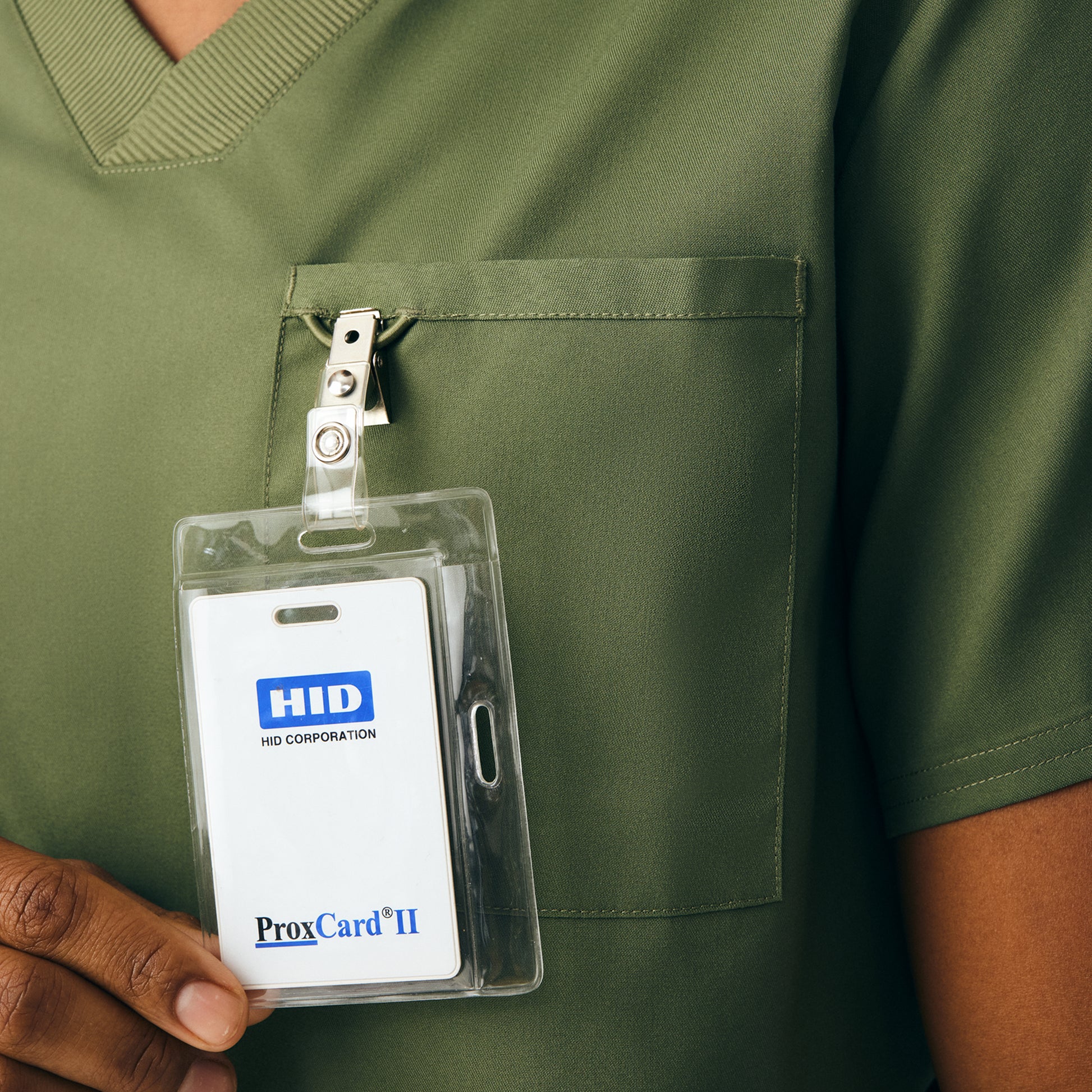 LT109 OLIVE MOSS View 4