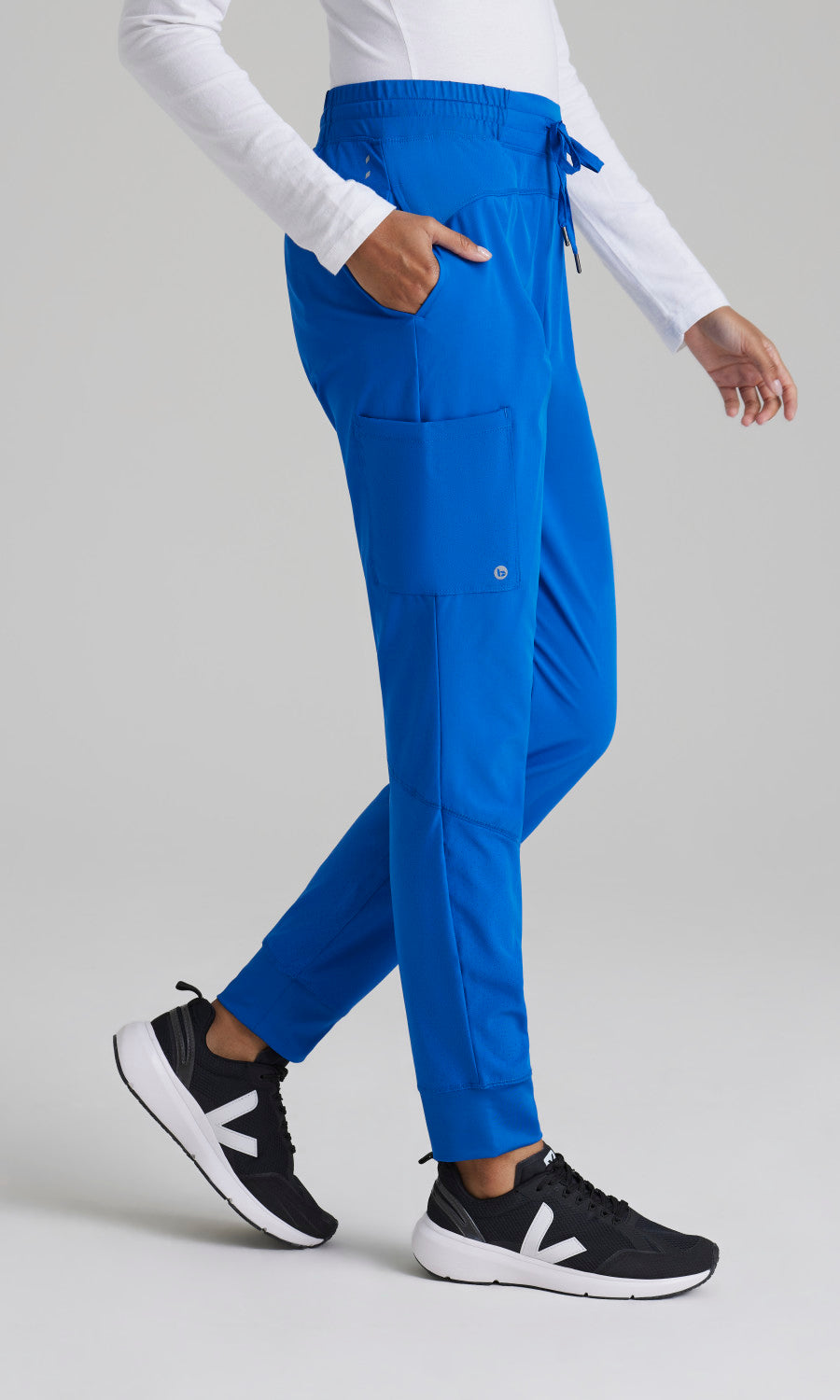 BOP513P New Royal Side