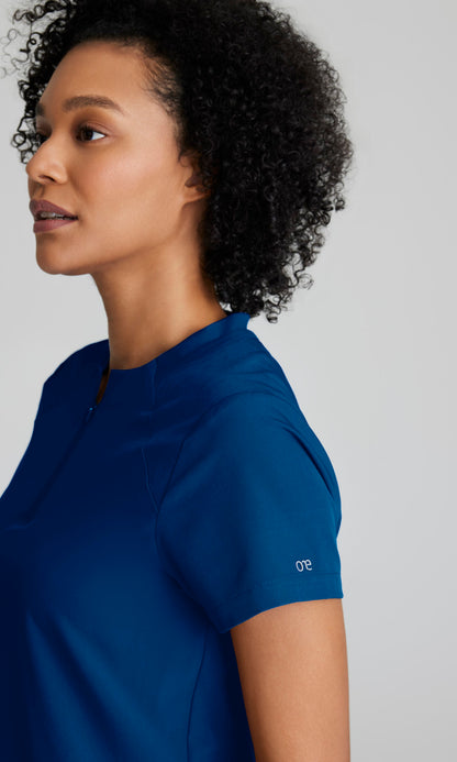 BOT216 Indigo Detail