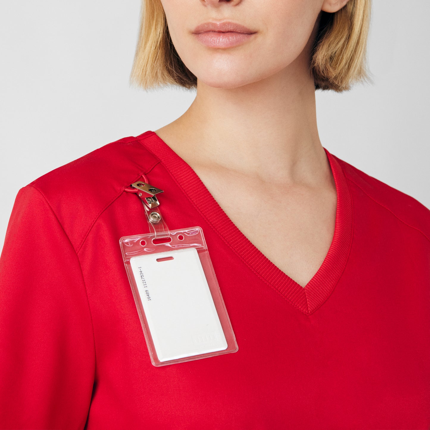 LT105 TRUE RED View 5