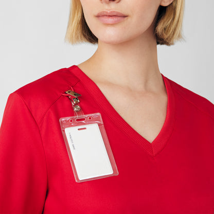 LT105 TRUE RED View 5