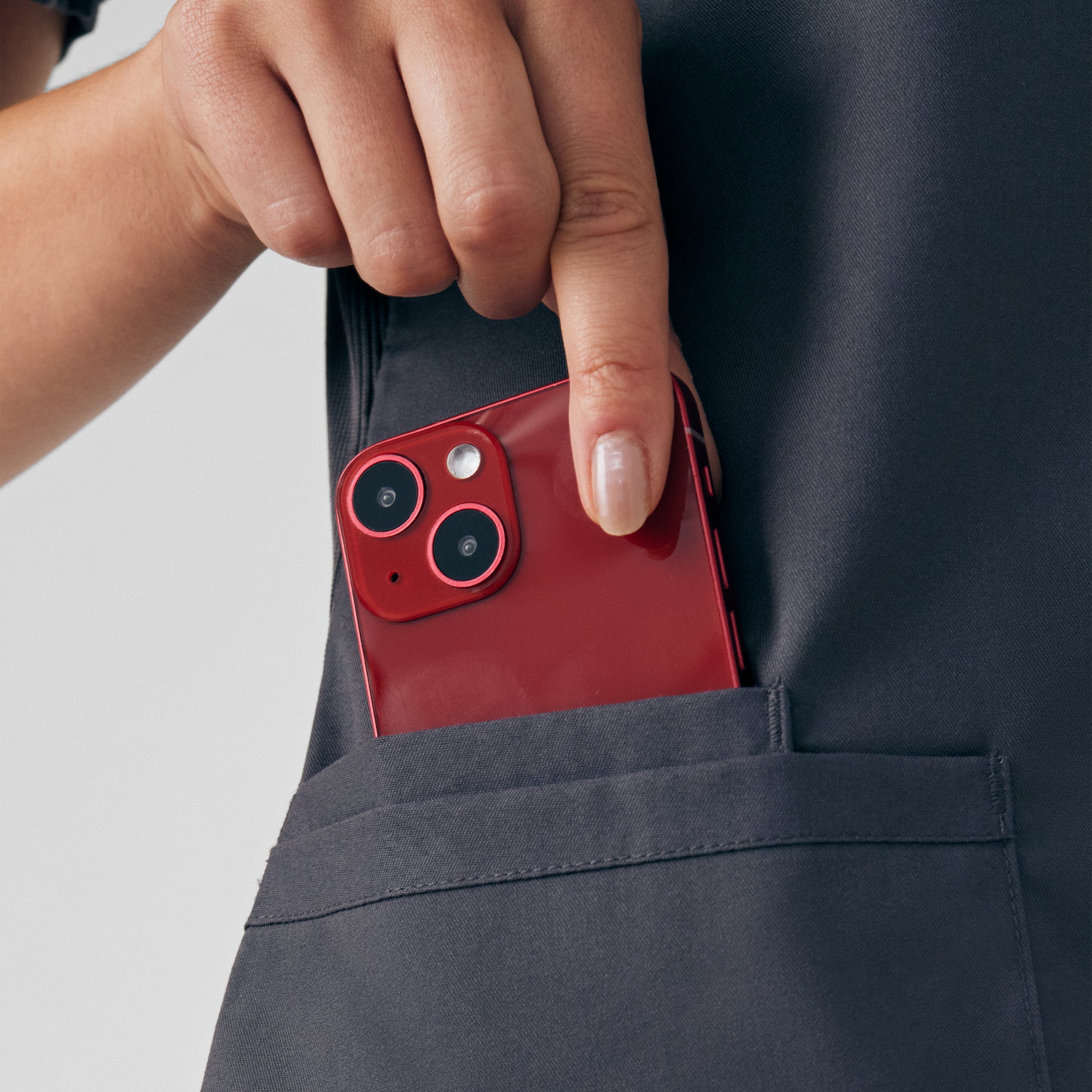 LT105 GRAPHITE View 3