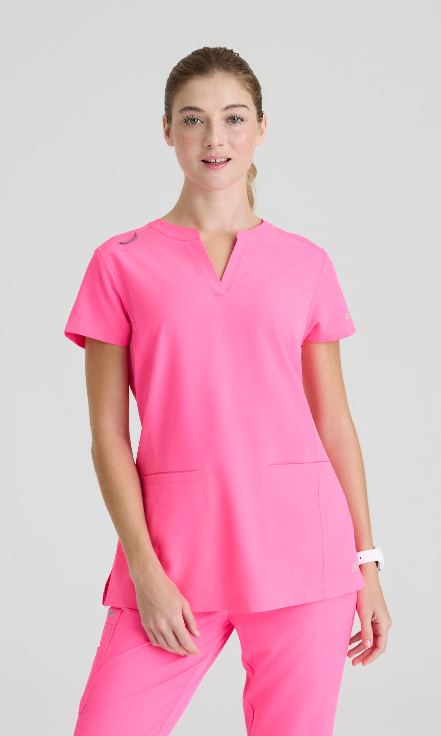 SKT259 Passion Pink Hero