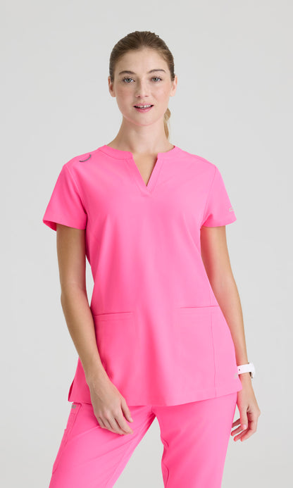 SKT259 Passion Pink Hero