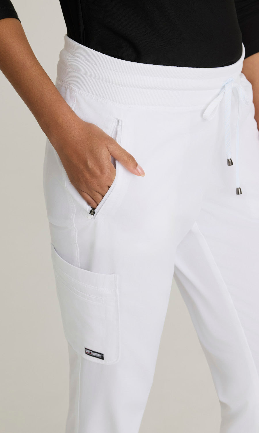 GRSP537P White Detail