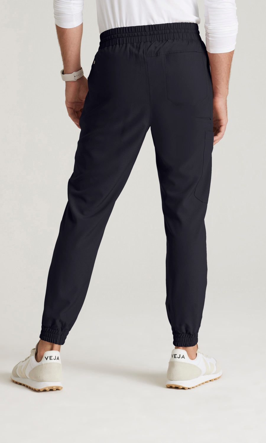 Grey's Anatomy Evolve GSSP626 Men's Voyager Jogger – The Uniform