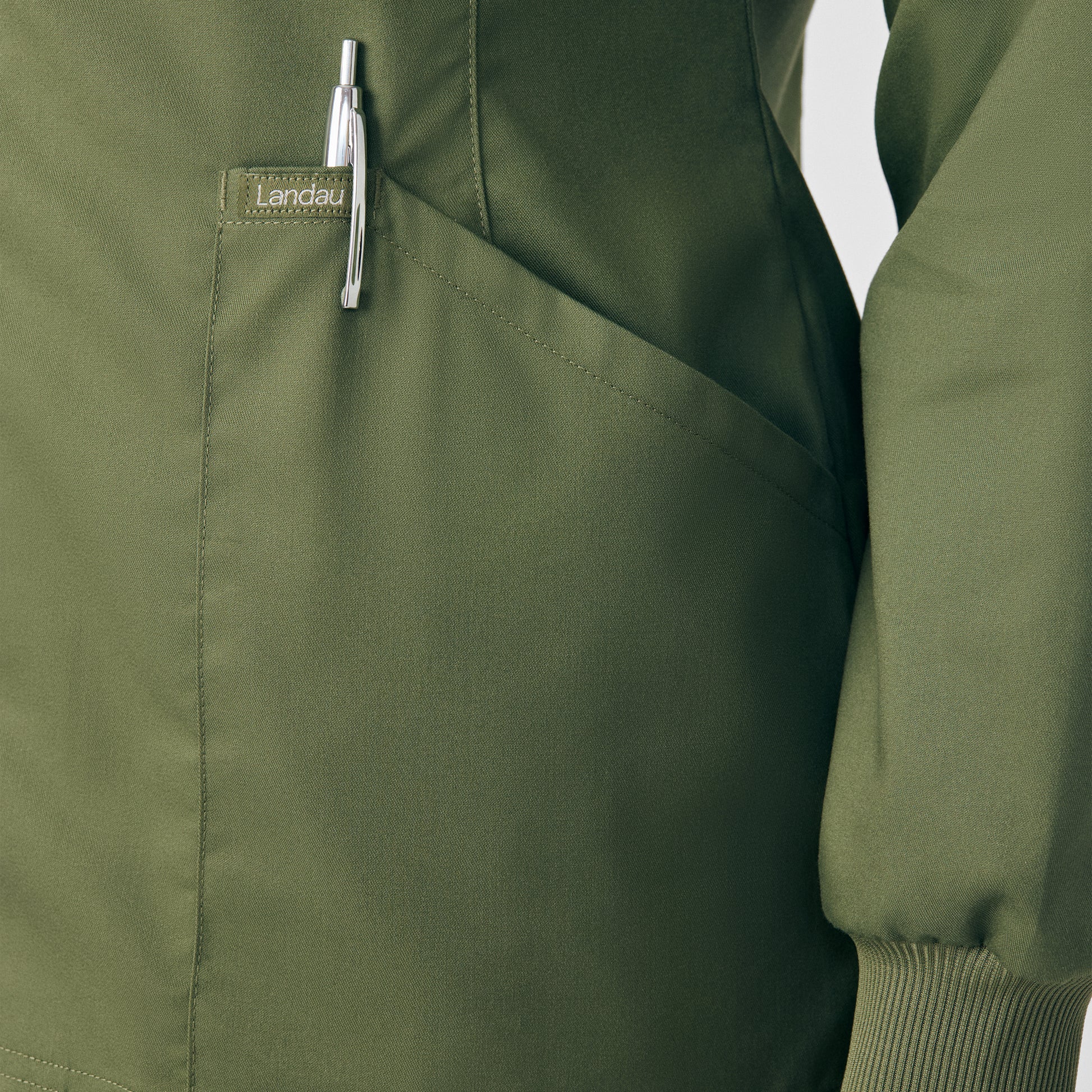 LJ701 OLIVE MOSS View 4