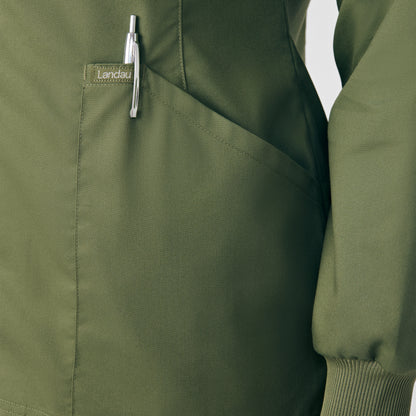 LJ701 OLIVE MOSS View 4