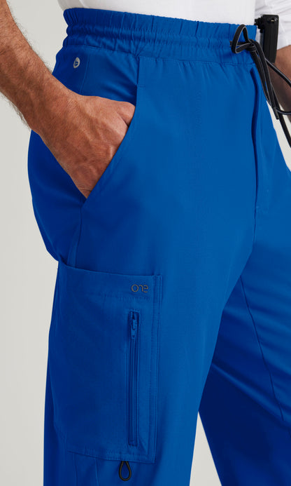 BOP520 New Royal Detail