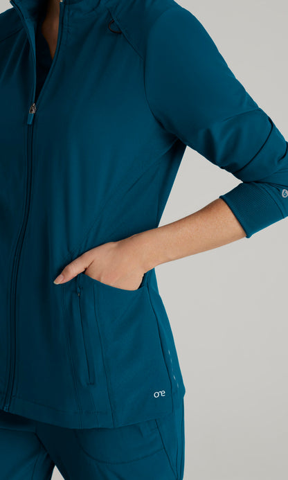 BOW894 Bahama Detail