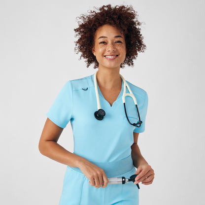 WT119 ISLAND BLUE View 1