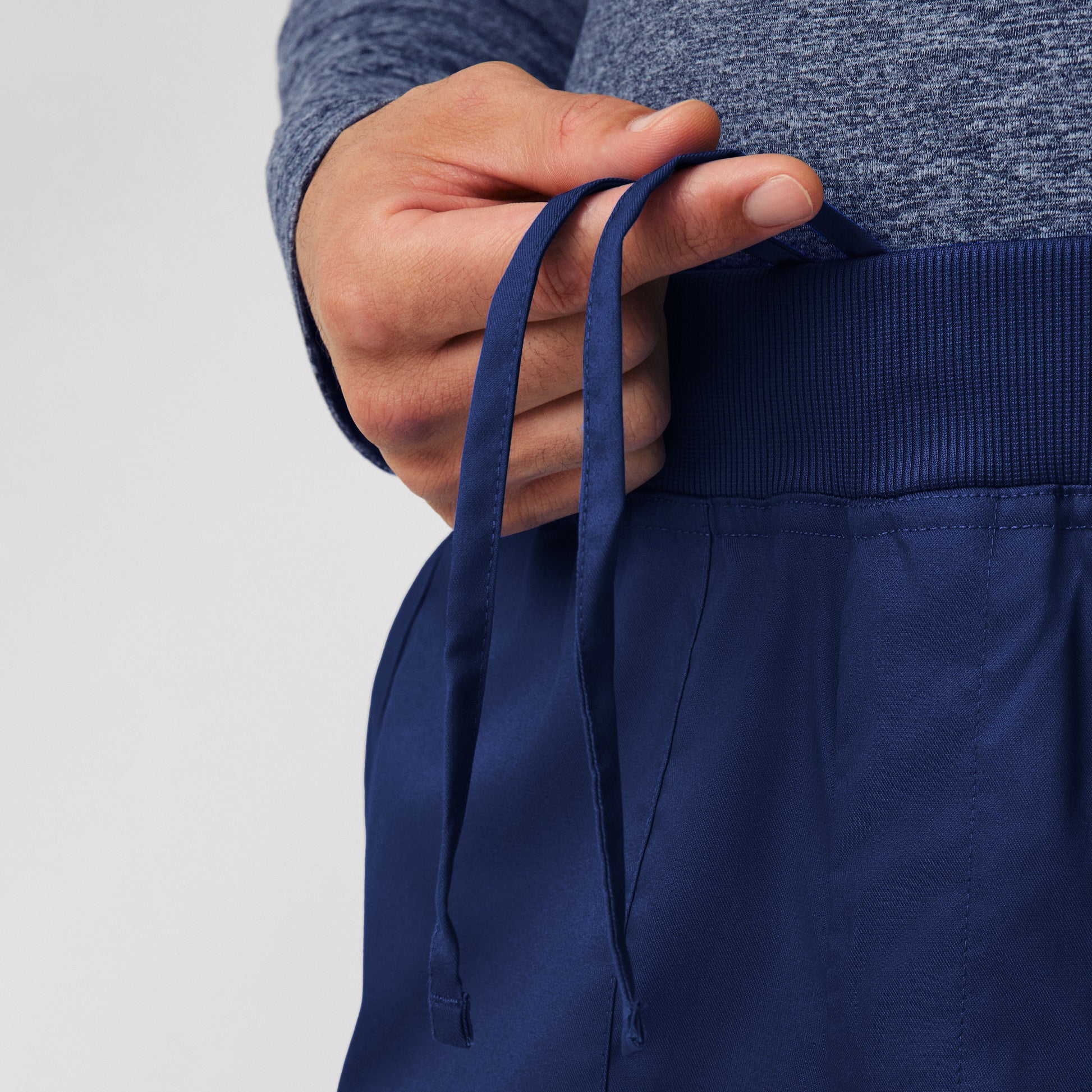 LB407 TRUE NAVY View 6