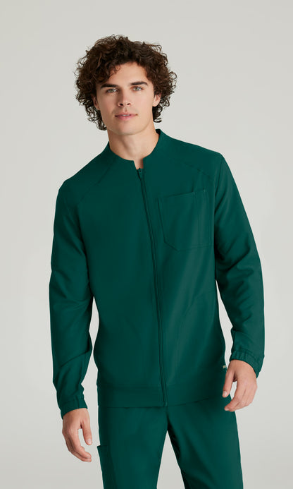 GSSW887 Hunter Green Hero