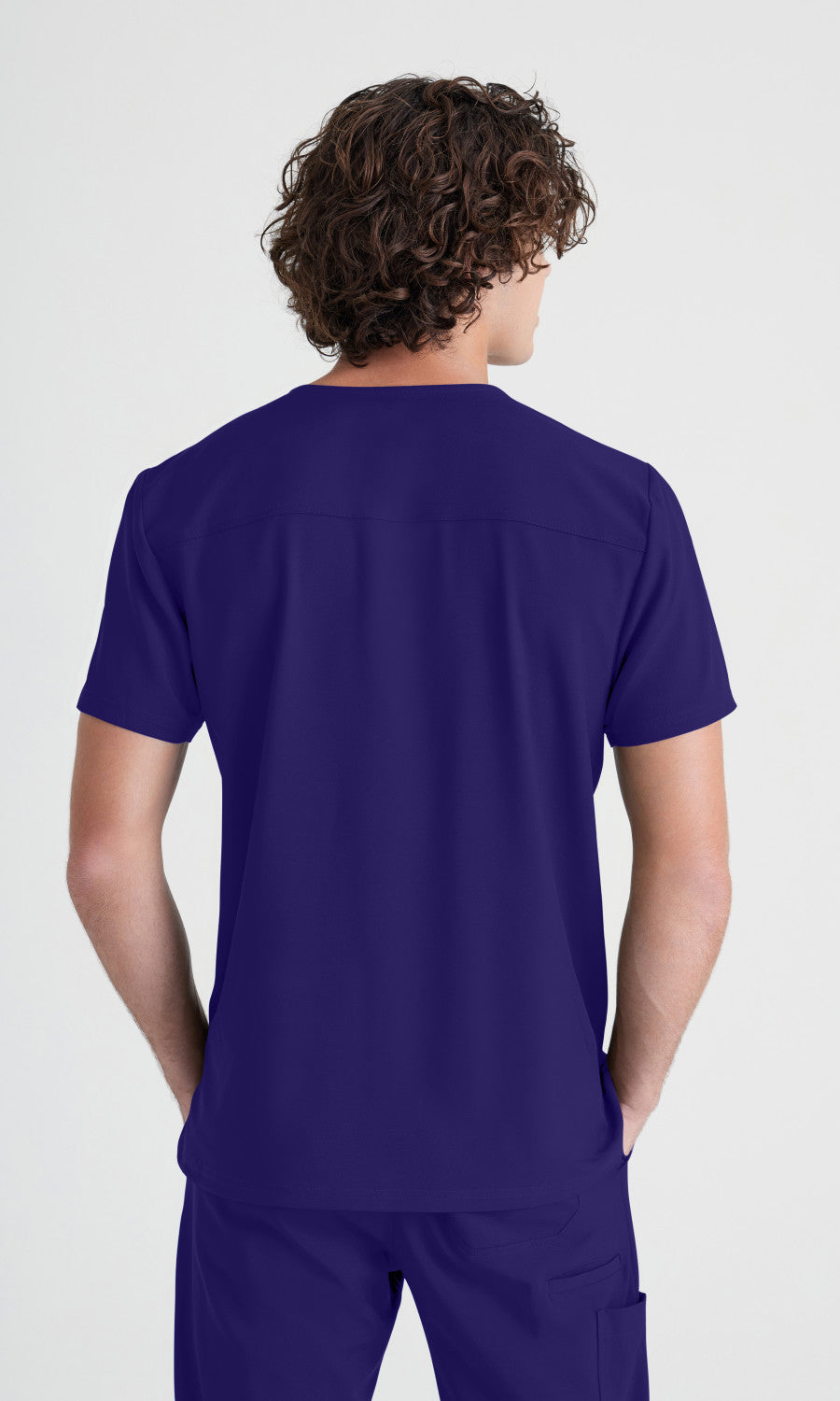 GSST179 New Grape Back