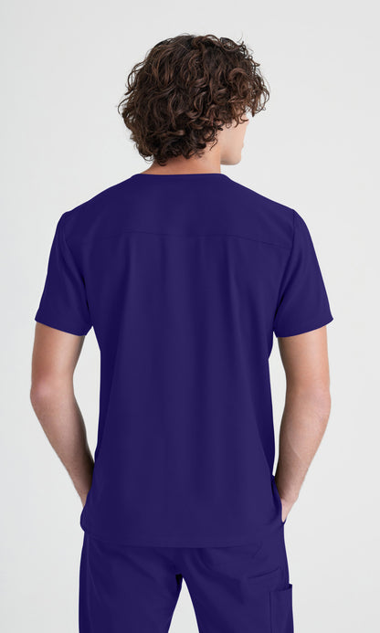 GSST179 New Grape Back