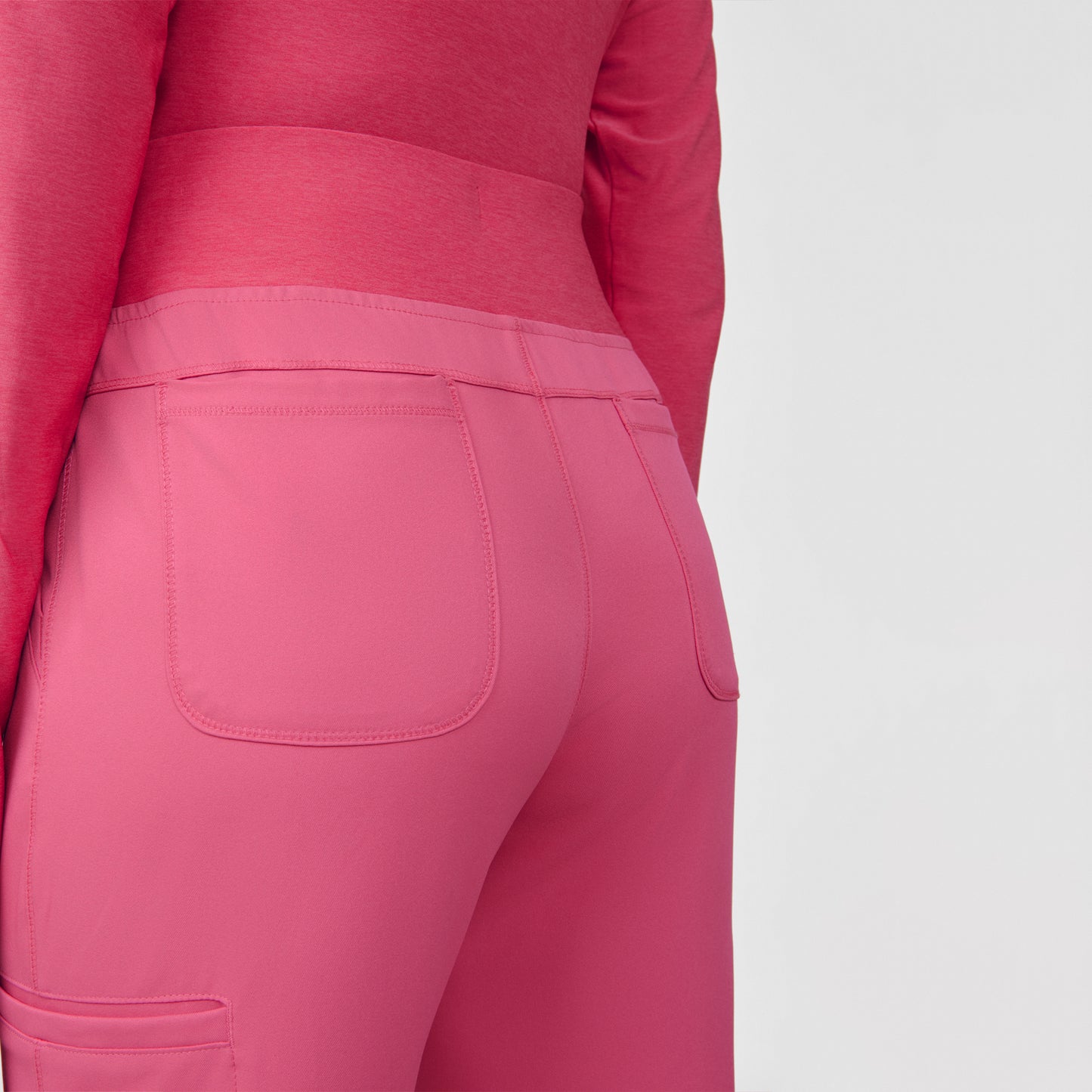 WB420 HONEYSUCKLE View 6