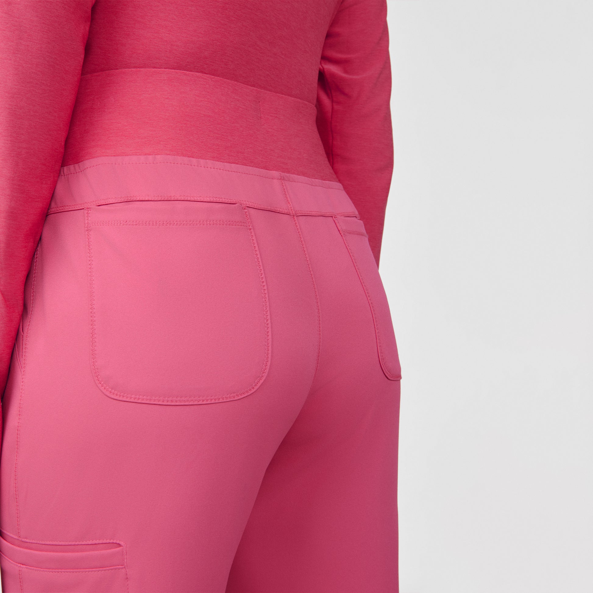 WB420 HONEYSUCKLE View 6