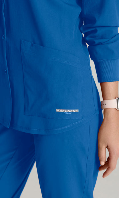 SK401 New Royal Detail