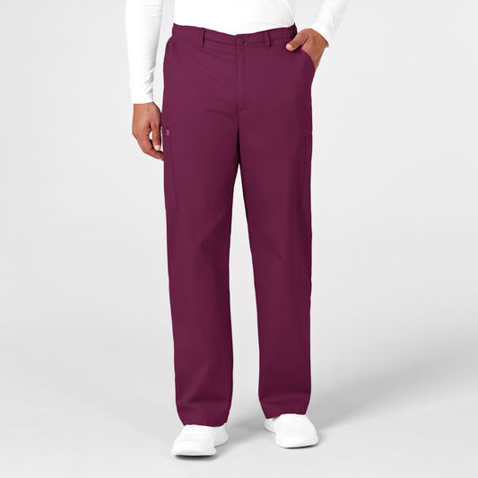 503-WINE-XL-Short