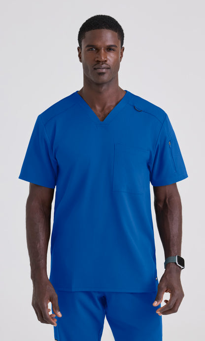 GRST079 New Royal Hero