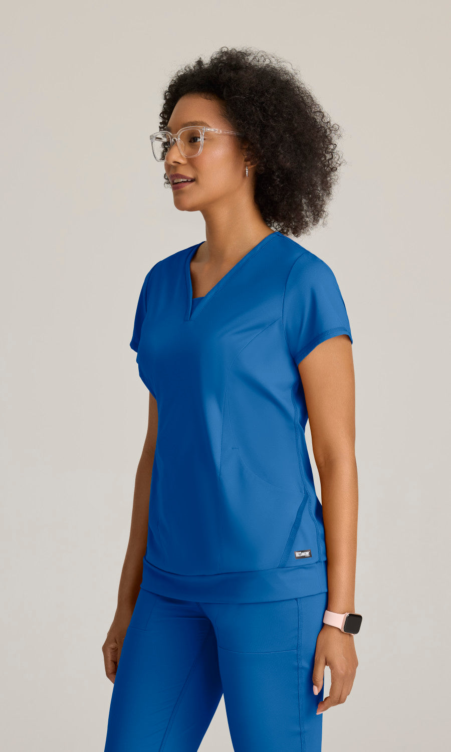 GRST250 New Royal Side