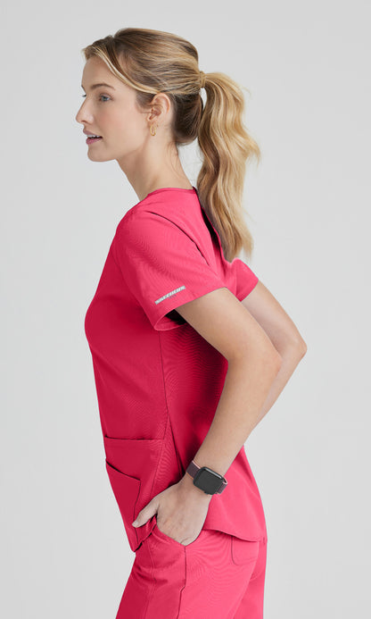 SK101 Vibrance Pink Side