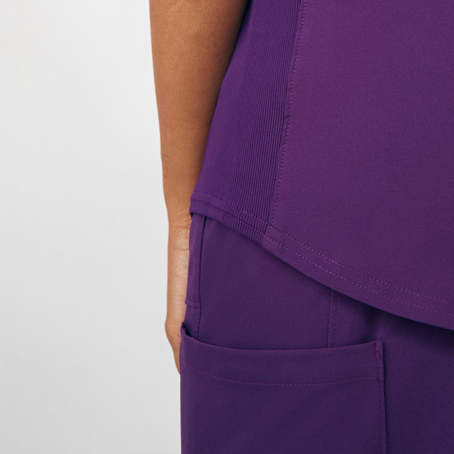 LT101 EGGPLANT View 6