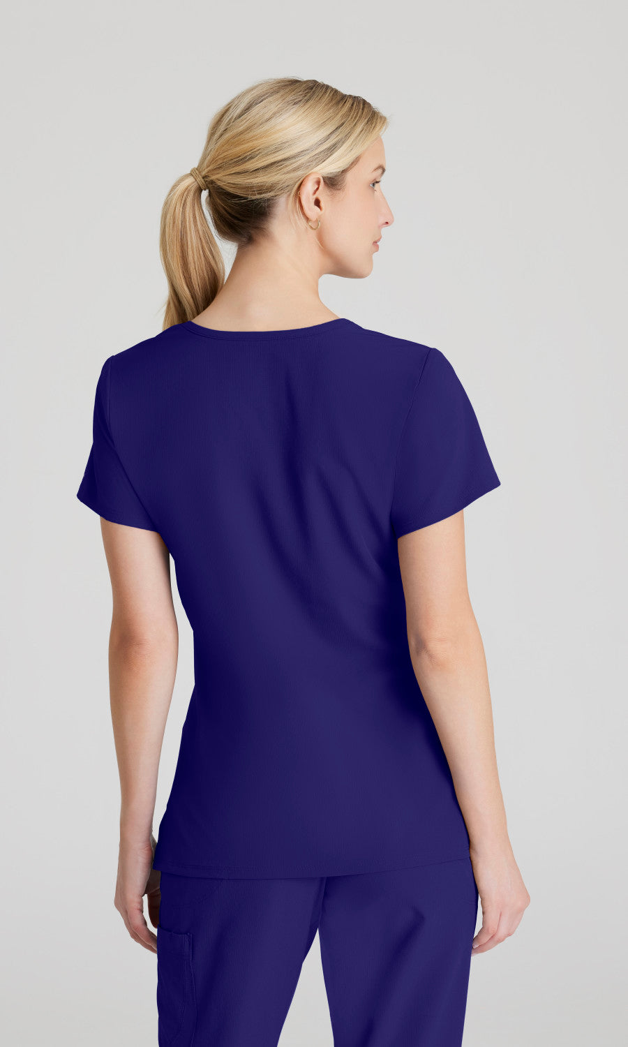 SK102 New Grape Back