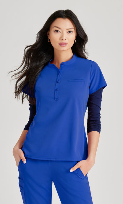 BUT163 New Royal Hero