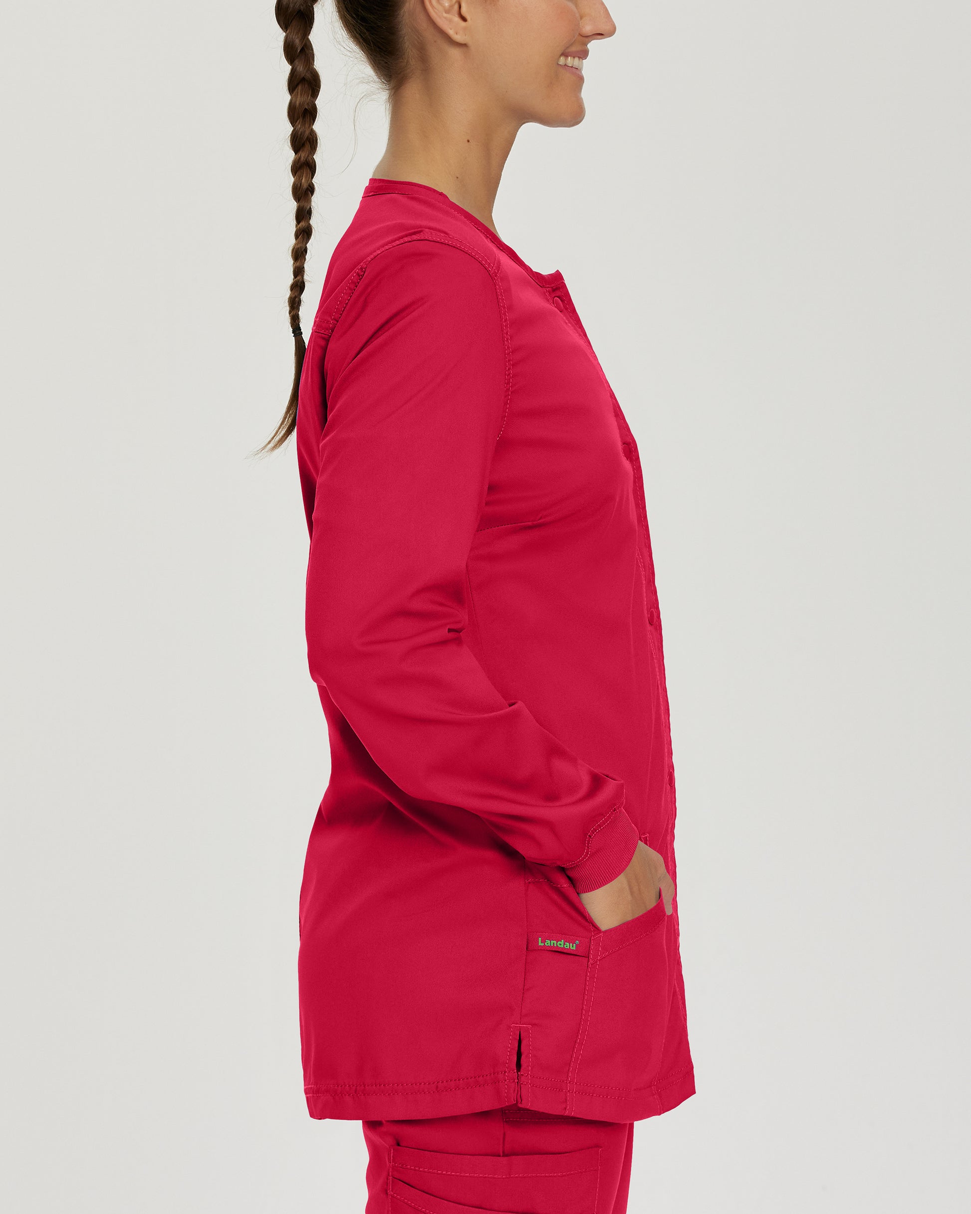 3038 TRUE RED View 2