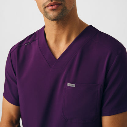 LT110 EGGPLANT View 4