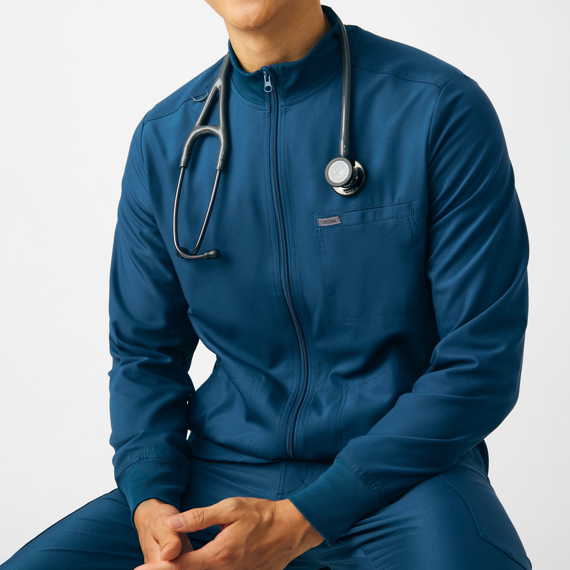 LJ703 CARIBBEAN View 1