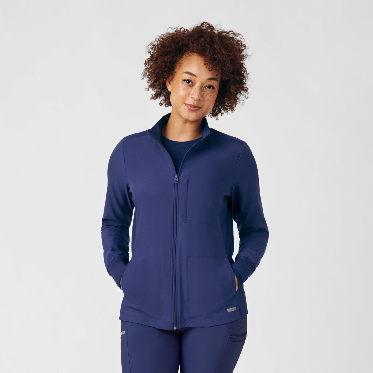 LJ700 NAVY View 1