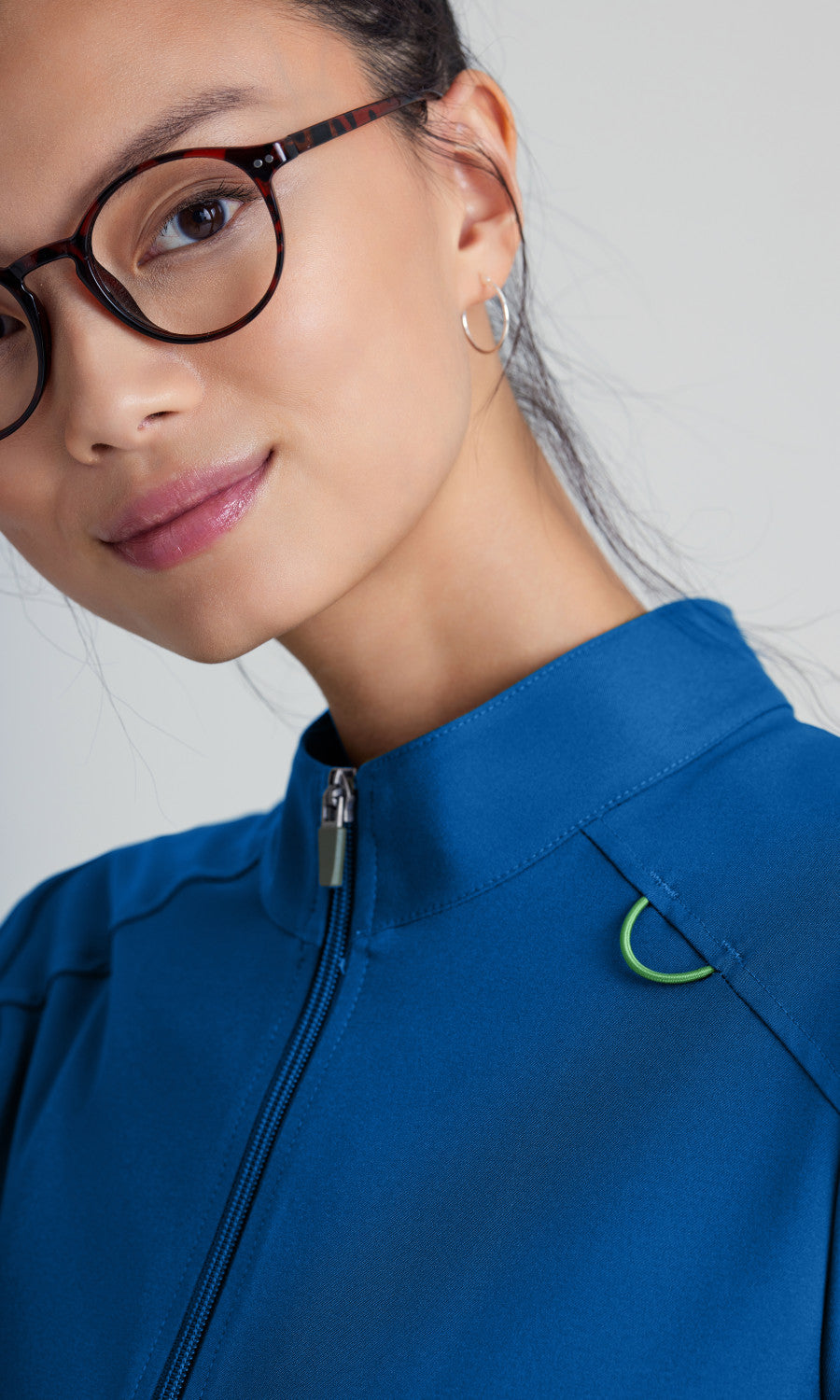 GSSW886 New Royal Detail