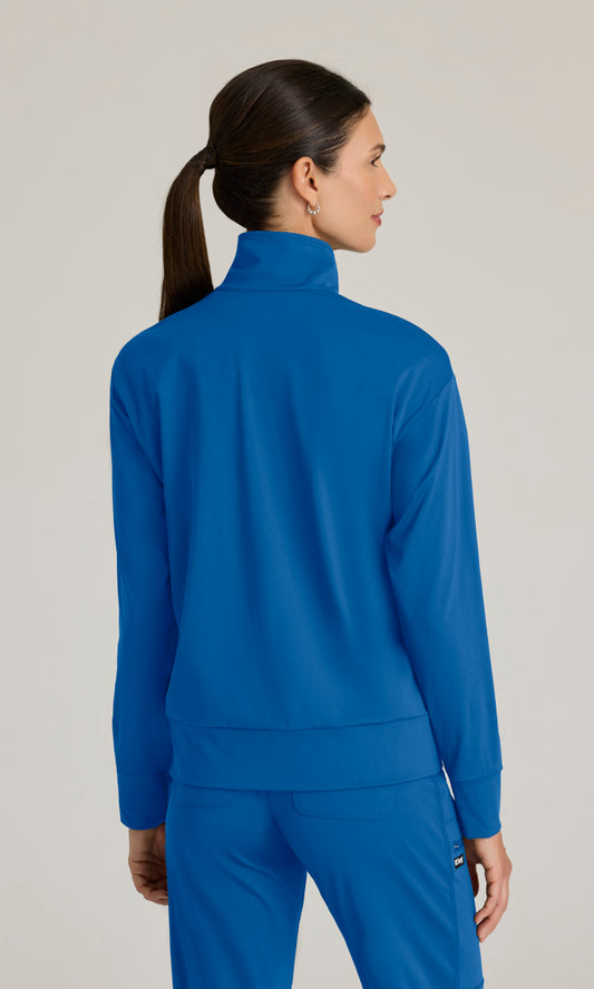 GRSW923 New Royal Back