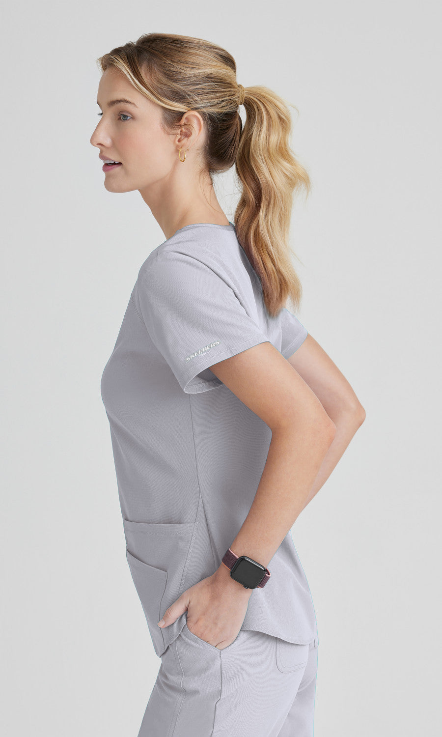 SK101 Moonstruck Side