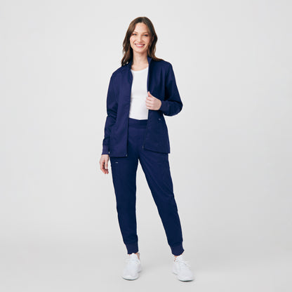 LJ701 TRUE NAVY View 5