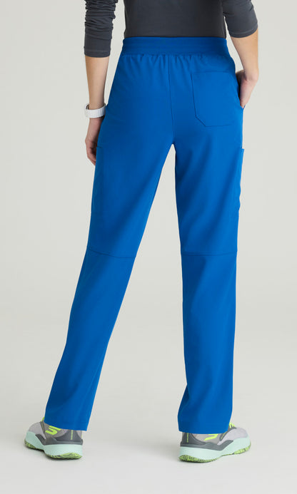 SKP661P New Royal Back