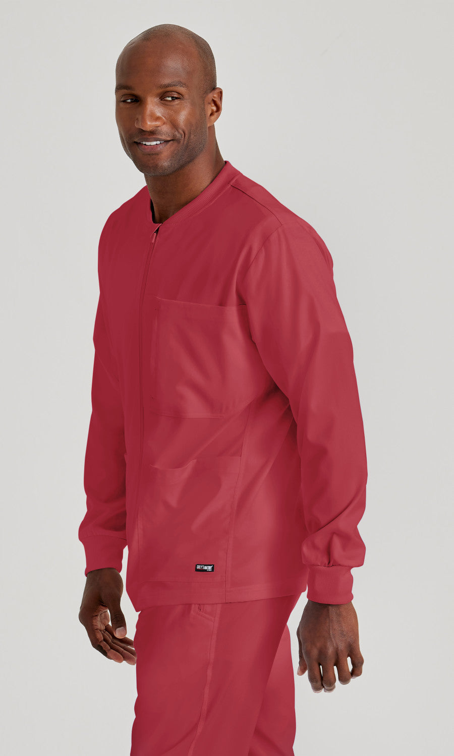 GRSW871 Maple Red Side