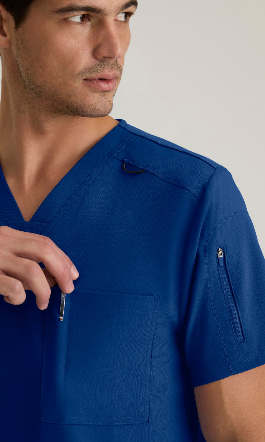 GRST079 Galaxy Detail