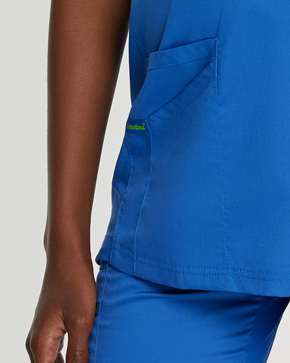 4399 TRUE NAVY View 3